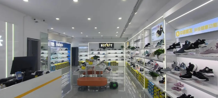 男士鞋加盟店品牌推荐及品牌加盟店案例分析