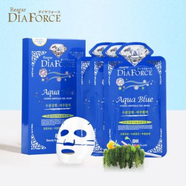 秋冬必备！盘点那些平价又好用的补水修复面膜品牌
