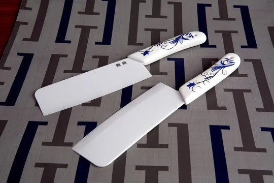 青岛陶瓷刀品牌企业，匠心独运，锋利如瓷