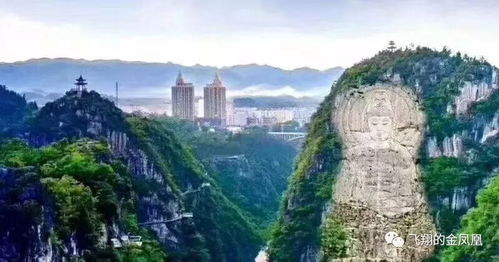 博罗旅游攻略，探寻广东博罗十大热门景点，一次说走就走的旅行！