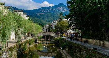 博罗旅游攻略，探寻广东博罗十大热门景点，一次说走就走的旅行！