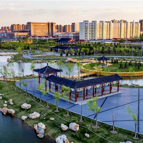 探秘我市十大热门旅游景点，每一处都是打卡圣地！