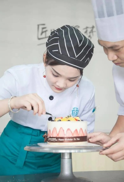 女孩子学西点，这些地方让你成为烘焙达人！