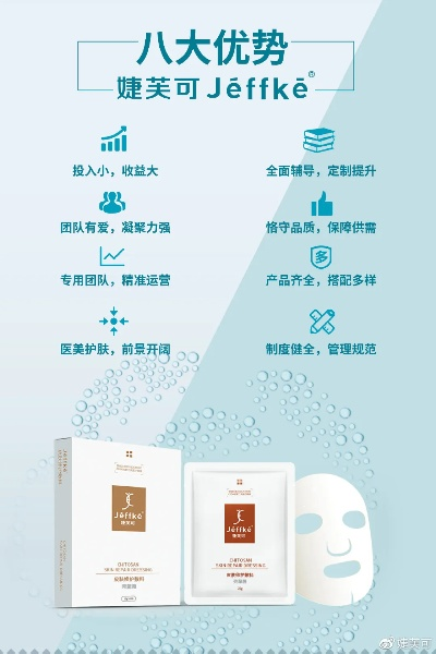 揭秘代销医美面膜品牌，热门选择与案例分析