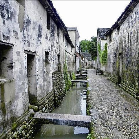 宁波周边游攻略，盘点那些不容错过的热门景点