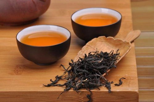 品味武夷红茶，探寻优质红茶品牌之旅