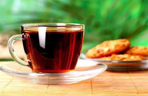 品味武夷红茶，探寻优质红茶品牌之旅