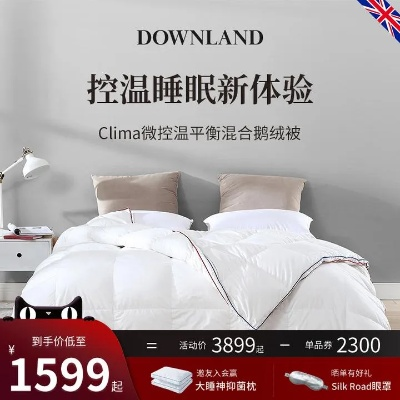 冬日温暖守护者—2023年度十大好用的鸭绒被推荐榜