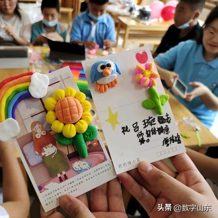 乡村教师如何用爱心和智慧点亮乡村教育之光