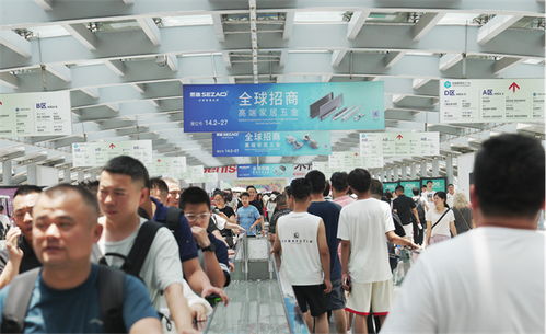 探秘侯马轻工城，高端五金品牌闪耀光彩