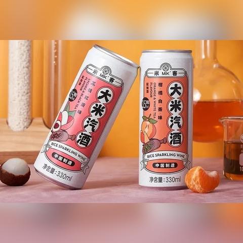 大品牌低度白酒推荐，品味生活，从这些低度佳酿开始