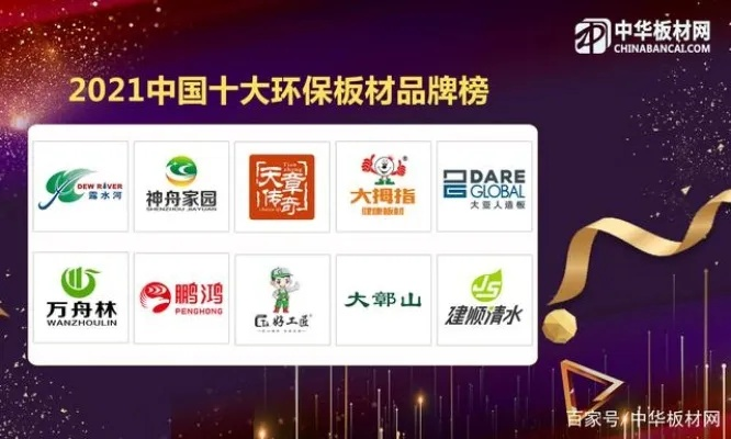 新千年板材品牌盘点，揭秘市场上口碑最好的板材品牌