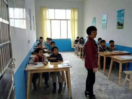 乡村学校管理者如何打造温馨教育港湾