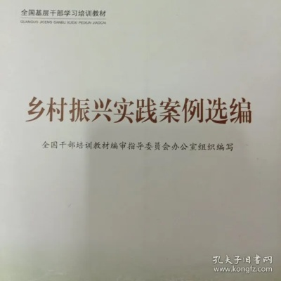 如何成为一名优秀的乡村振兴干部—实战指南与案例分析