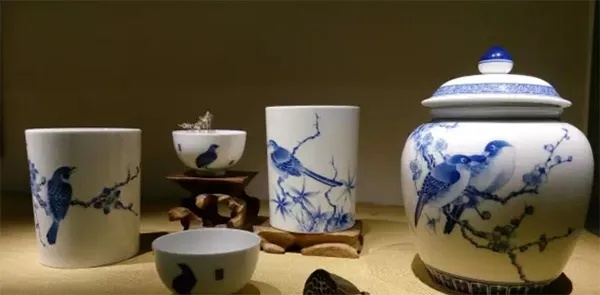 九品陶瓷—穿越古今的时尚与文化的完美融合