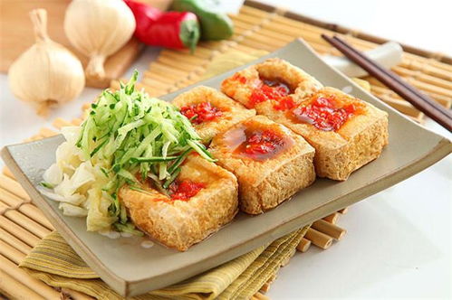 萧县特色零食盘点，这些美味小吃，让你一尝难忘！