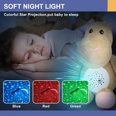 助眠安抚玩具大盘点，这些品牌让你一夜好眠