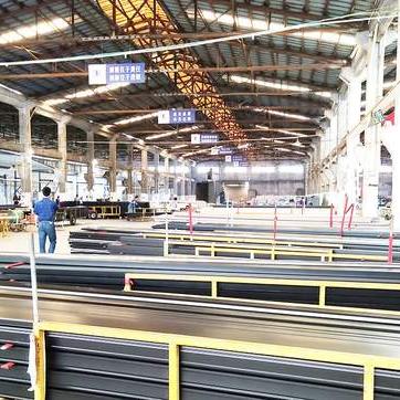 工程用门窗五金品牌大盘点，品质与口碑的佼佼者