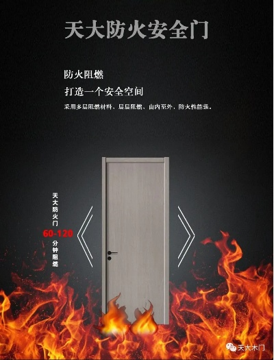 大地防火门五金，守护生命线的安全守护者