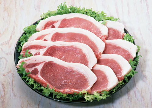 猪肉广告网站，打造美味猪肉的线上盛宴
