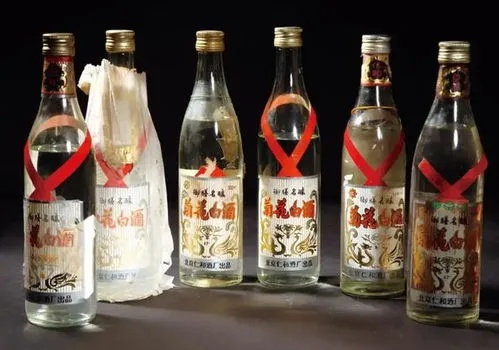 揭秘四川白酒界的贵族，那些动辄万元以上的顶级品牌