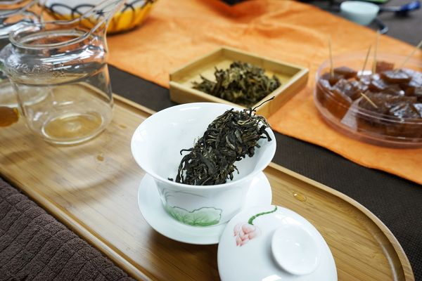 探寻干炒茶叶的茶具品牌—品味传统与创新的交融