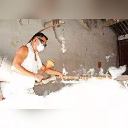 鸭绒被与桑蚕丝被，哪个更胜一筹？