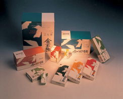医药品牌设计案例分析—从康泰克看品牌建设的艺术