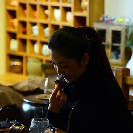 探寻最干净的茶叶品牌，品味纯净茶香之旅