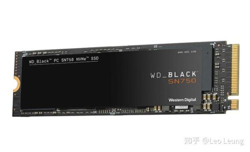 揭秘电脑固态硬盘的十大品牌