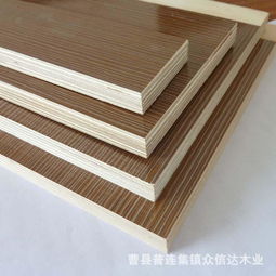 揭秘全系进口品牌板材的王者之榜—品质生活从选材开始