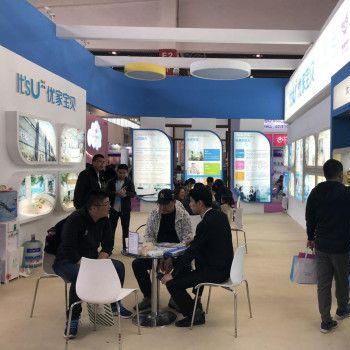 母婴店加盟店热门品牌大盘点