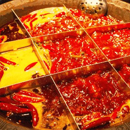 广州火锅材料店加盟品牌推荐