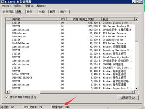 物理服务器故障那些事儿—揭秘服务器问题背后的真相