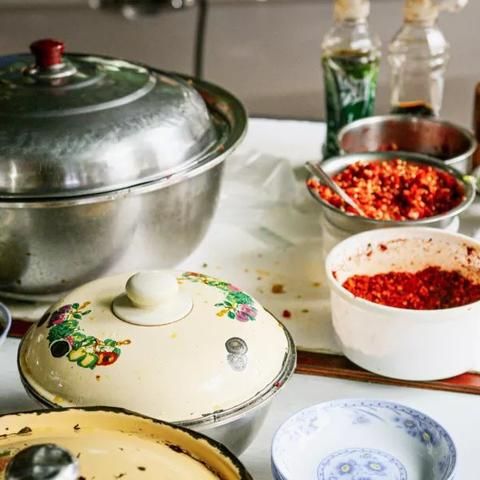 内江探秘，盘点那些让你流连忘返的旅游景点