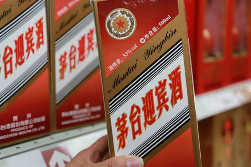 揭秘两个字品牌的白酒，魅力与品质并存