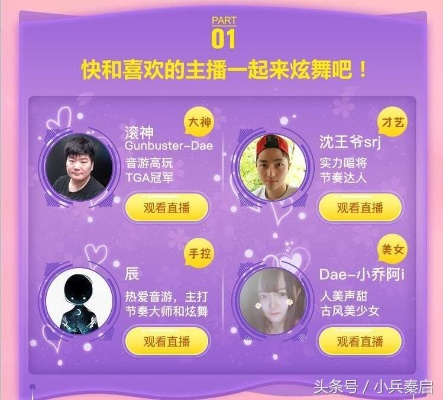 欢乐直播家族打造攻略，如何让你的直播家族热闹非凡