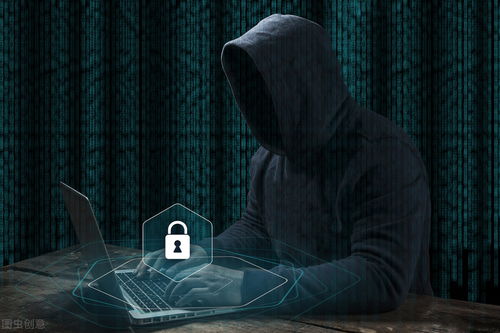 揭秘顶级黑客高手全天服务的神秘世界