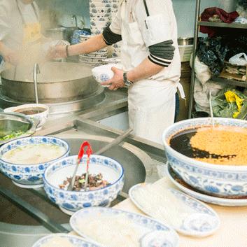品牌牛肉面加盟热门TOP榜