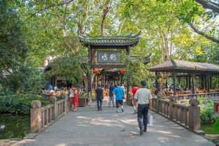义乌旅游攻略，探秘购物天堂的必游景点排行榜