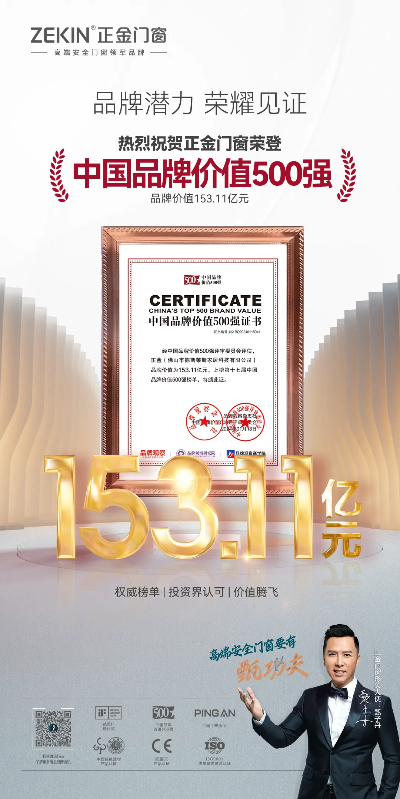 揭秘正特五金，一线品牌的魅力与实力