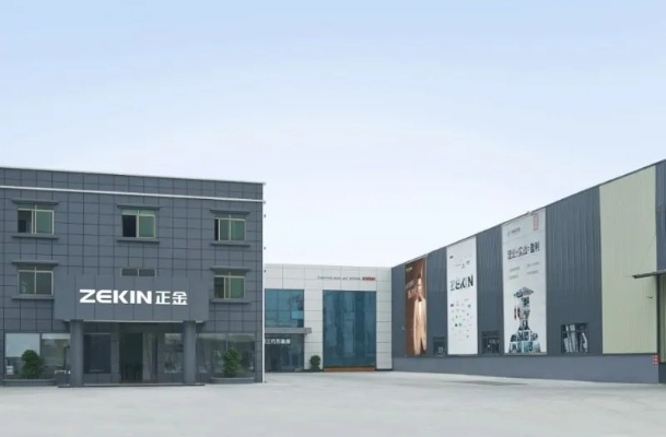 揭秘正特五金，一线品牌的魅力与实力