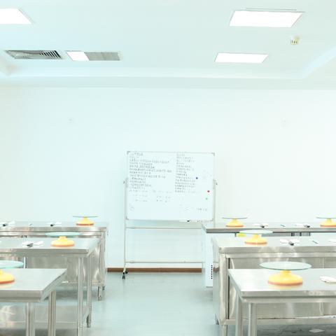西点烘焙，哪里学最地道？全方位指南帮你找到最佳学习之地
