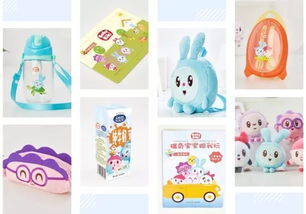 打造专属童年记忆—揭秘高档玩具定制品牌