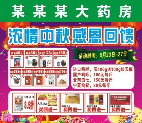 医药品牌活动方案怎么写