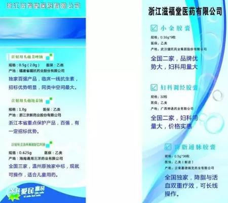 医药品牌活动方案怎么写
