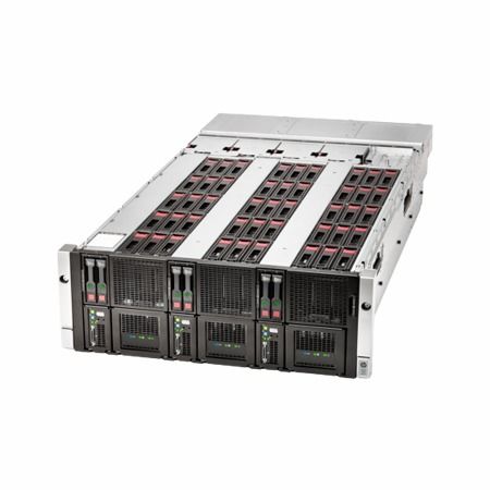 物理服务器上部署vSAN，打造高效虚拟化存储解决方案