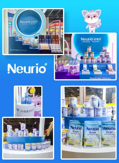 hi母婴品牌—为宝贝打造健康生活