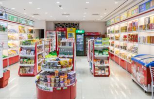 潜江售货机加盟品牌大盘点