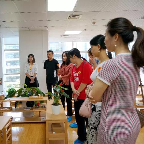 加盟制度下，如何打造托育早教的黄金未来